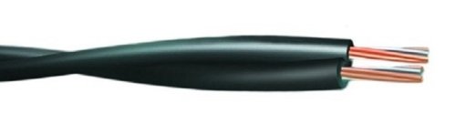 Провод полевой Rexant П274/М 2х0,5 (м) картинка